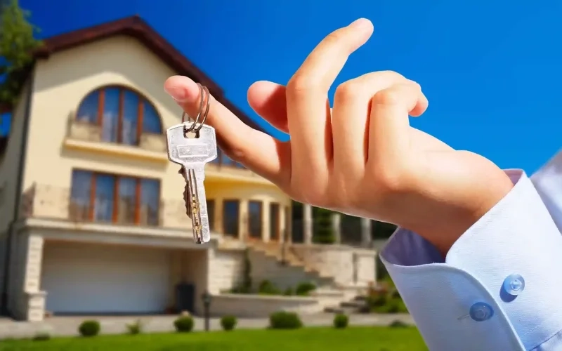 شقق للايجار